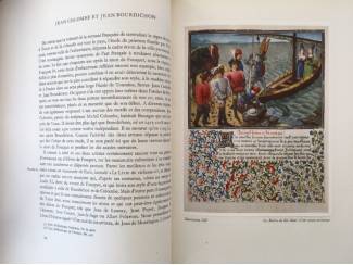 Kunst en Foto Jean Fouquet et son temps - Paul Wescher