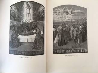 Kunst en Foto Jean Fouquet et son temps - Paul Wescher