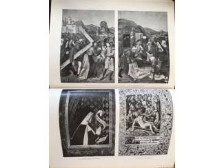 Kunst en Foto Jean Fouquet et son temps - Paul Wescher