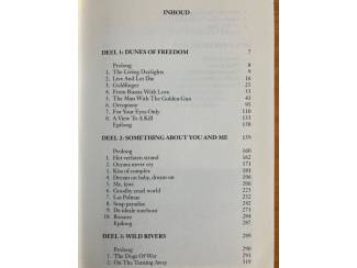 Reisboeken Heimwee naar de horizon - Peter Stuivenberg
