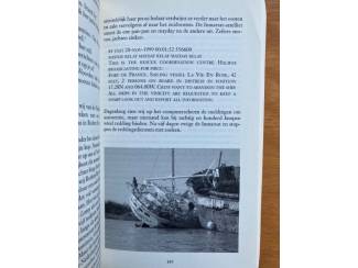 Reisboeken Heimwee naar de horizon - Peter Stuivenberg
