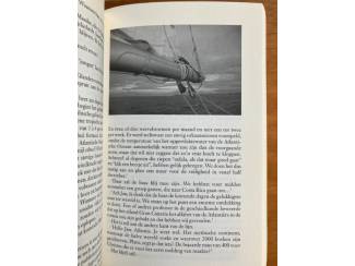 Reisboeken Heimwee naar de horizon - Peter Stuivenberg