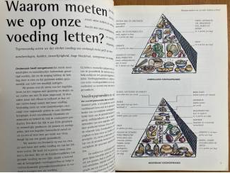 Medisch en Gezondheid Fit en vitaal - Mary Deirdre Donovan
