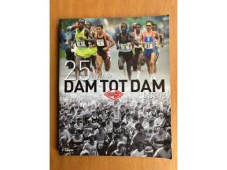 25 jaar Dam-tot-Dam-loop - Cees Lansbergen