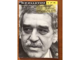 Bzzlletin 174 - Gabriel Garcia