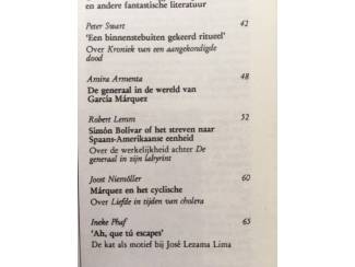 Tijdschriften Bzzlletin 174 - Gabriel Garcia