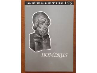 Bzzlletin 175: Homerus
