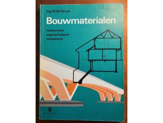 Hobby en Techniek Bouwmaterialen - Ing. M.W. Verver