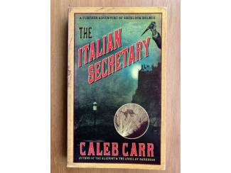 Buitenlandse Boeken The Italian Secretary - Caleb Carr