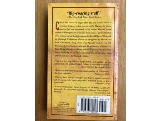 Buitenlandse Boeken The Italian Secretary - Caleb Carr