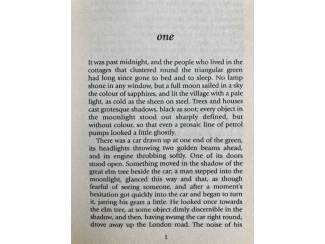 Buitenlandse Boeken Death in the Stocks - Georgette Heyer