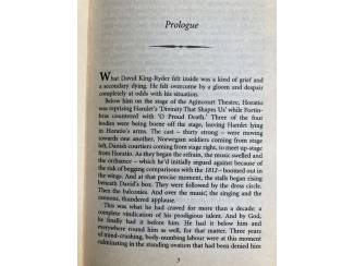 Buitenlandse Boeken In Pursuit of the Proper Sinner - Elizabeth George