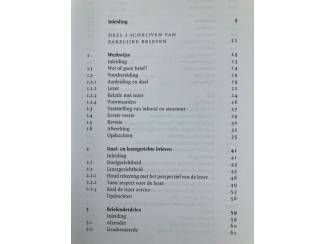 School- en Studieboeken Geachte lezer (prijs incl. verzendkosten)