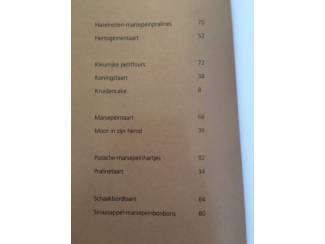Kookboeken Creatief koken: Chocolade