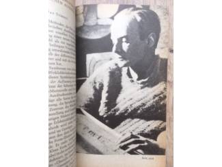 Buitenlandse Boeken (Paul) Klee - Carola Giedion-Welcker
