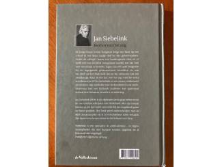 Literatuur Een lust voor het oog - Jan Siebelink