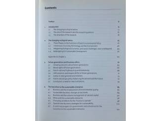 School- en Studieboeken Creating Sustainable Directions (CSR) - Gerard Keyzers