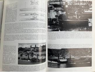 Geschiedenis en Politiek De Nederlandse radarstoomvaart - W.J.J. Boot