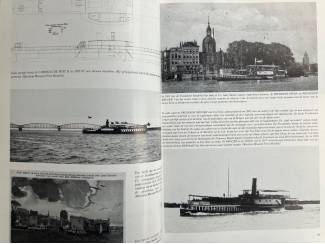 Geschiedenis en Politiek De Nederlandse radarstoomvaart - W.J.J. Boot