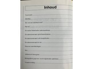 Geschiedenis en Politiek De Nederlandse radarstoomvaart - W.J.J. Boot