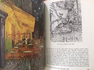 Kunst en Foto Van Gogh - Pierre Cabanne