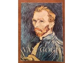 Kunst en Foto Van Gogh - Pierre Cabanne