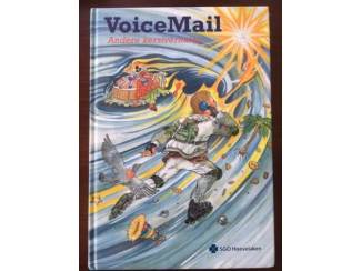 Kinderboeken VoiceMail (Andere kerstverhalen)