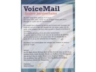 Kinderboeken VoiceMail (Andere kerstverhalen)