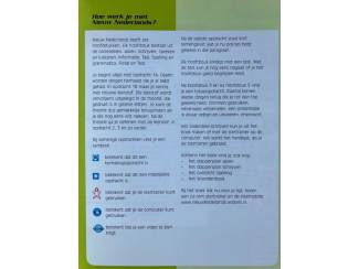 School- en Studieboeken Nieuw Nederlans Ster editie / 3 VMBO-BK - Agnes Schiebusch