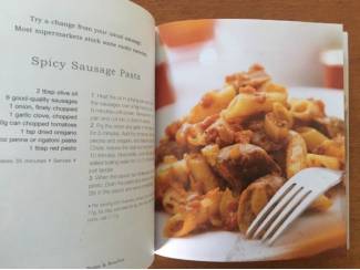 Kookboeken 101 Good Food Cheap Eats