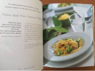 Kookboeken 101 Good Food Cheap Eats