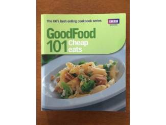 101 Good Food Cheap Eats