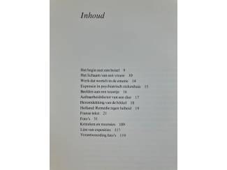 Kunst en Foto Vrouwen/Femmes - Alex Garcia (prijs incl. verzendkosten)