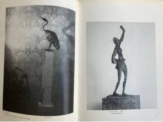 Kunst en Foto Vrouwen/Femmes - Alex Garcia (prijs incl. verzendkosten)