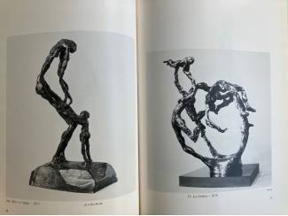 Kunst en Foto Vrouwen/Femmes - Alex Garcia (prijs incl. verzendkosten)