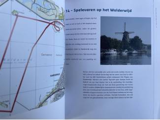 Sport Dit is varen met sloep en vlet: sloepenboek - Frank Meurs