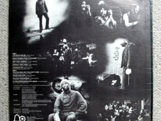 Grammofoon / Vinyl Gideon & Power &ndash; I Gotta Be Me 9 nrs LP 1972 ZGAN
