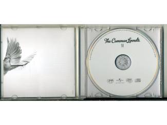 CD The Common Linnets &ndash; II 13 nrs CD 2015 ZGAN
