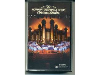 Kerst The Mormon Tabernacle Choir Christmas Celebration 28 nrs