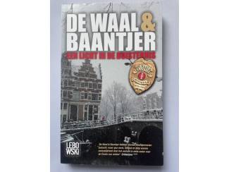 De Waal & Baantjer: Licht in de duisternis