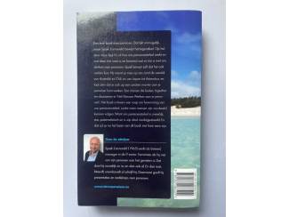 Overige Boeken en Diversen Het nieuwe werken aan je pensioen - Sjaak Zonneveld