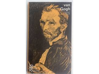 Van Gogh - Herbert Frank