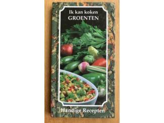 Ik kan koken: groenten