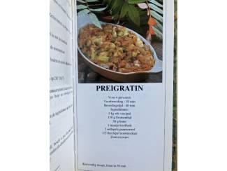Kookboeken Ik kan koken: groenten