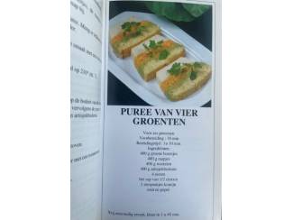 Kookboeken Ik kan koken: groenten