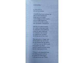 Po&euml;zie Huiselijke po&euml;zie - Ellen Krol (samenstelling)