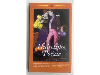 Po&euml;zie Huiselijke po&euml;zie - Ellen Krol (samenstelling)
