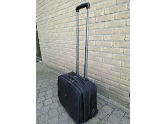 Tassen | Reistassen en Weekendtassen Targus Trolleytas