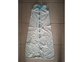 Babykleding Baby pyjama's / slaapzak (3x ; zie omschrijving)