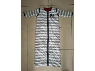 Babykleding Baby pyjama's / slaapzak (3x ; zie omschrijving)